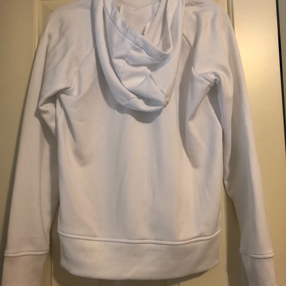 Women's Under Armour Hoodie - Picture 3 of 5